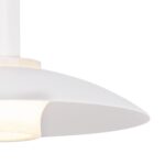 4274-1P, подвес, D220xH200/1700, 1xG9x40W, excluded — изображение 3