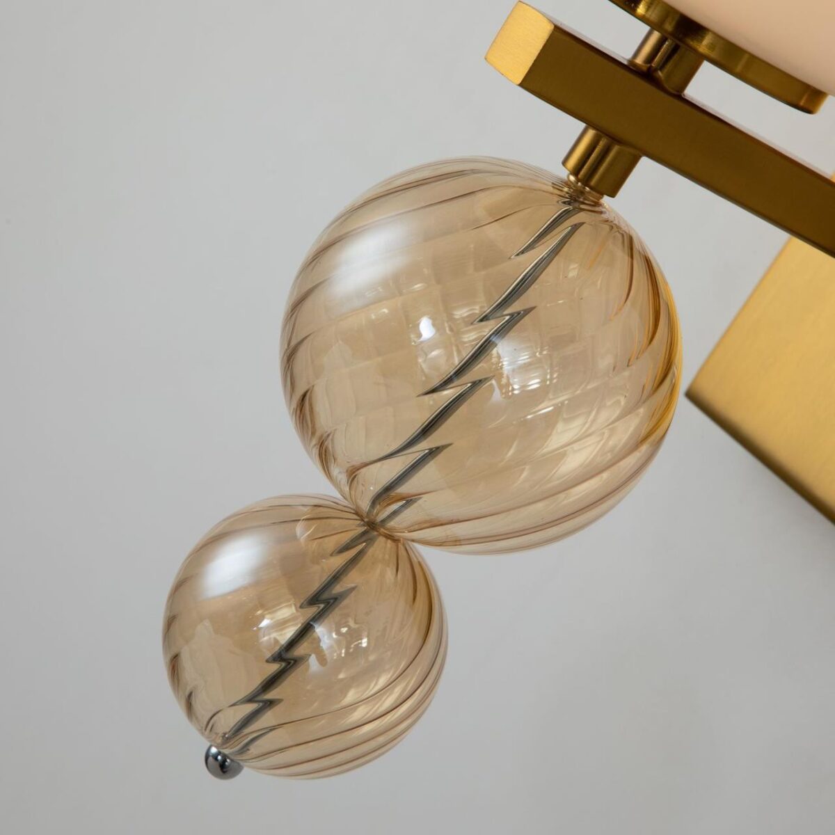 2998-1W, настенный светильник, D200xW120xH350, 1xE14x40W, excluded — изображение 6