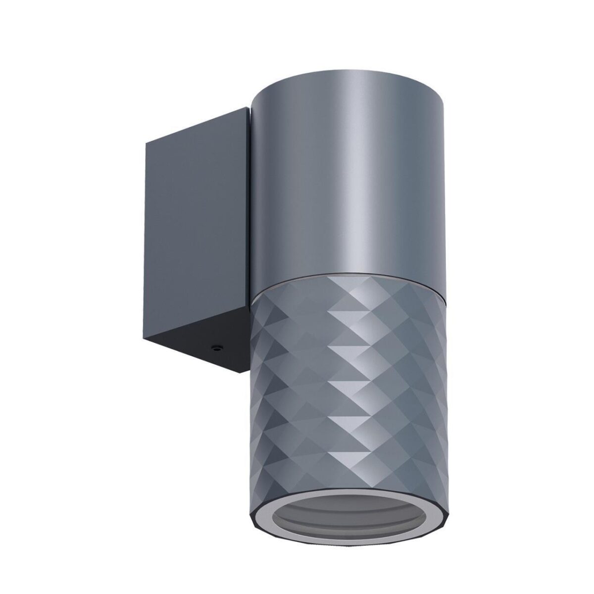 4660-1W, уличный светильник, D90xW60xH135, 1xGU10x35W, IP65, excluded — изображение 2