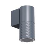 4660-1W, уличный светильник, D90xW60xH135, 1xGU10x35W, IP65, excluded — изображение 2