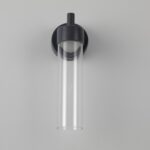 4703-1W, настенный светильник, D125xW100xH285, LEDx5W, 340LM, 3000K, IP54, included — изображение 7