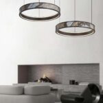 4597-1W, настенный светильник, D50xW300xH300, LEDx24W, 336LM, 4000K, CRI>90, included — изображение 6