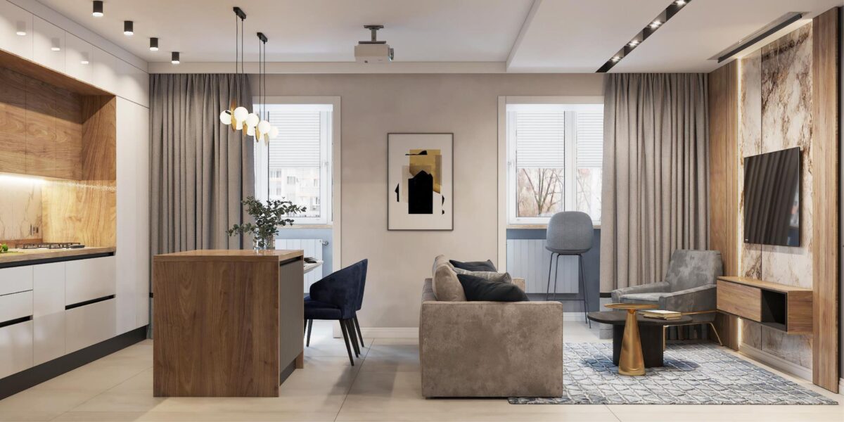 2356-4P, люстра подвесная, L955xW260xH210/1180, 4xG9x25W, excluded — изображение 6