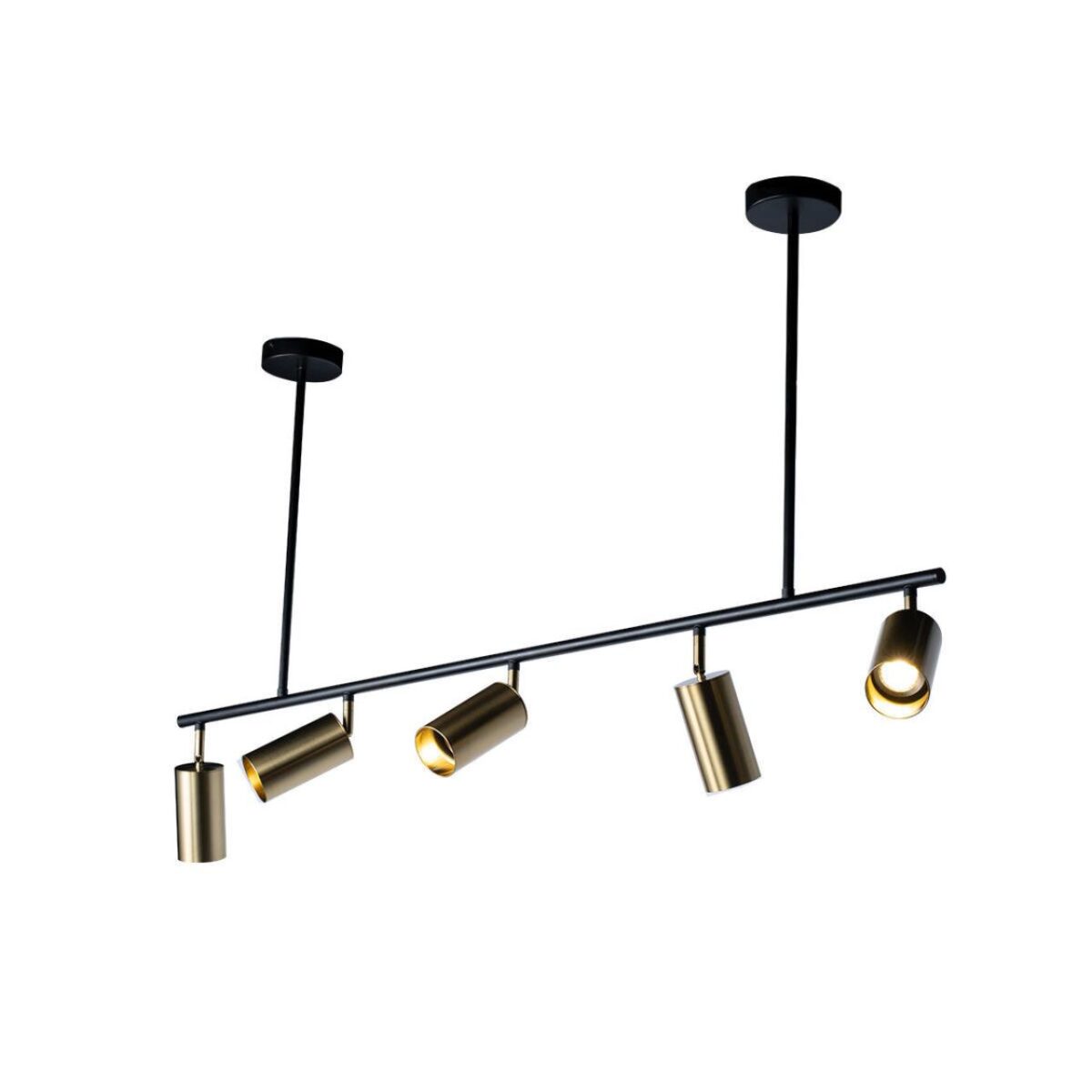 8120P-5 Светильник на штанге LOFT IT Tribes — изображение 3