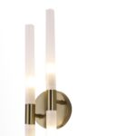 4196-4W, настенный светильник, D90xW100xH500, 4xG9x20W, excluded — изображение 5