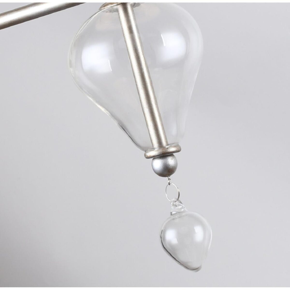 2554-1W, настенный светильник, D250xW160xH370, 1xE14x40W, excluded — изображение 5