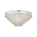 4604-10P, подвесная люстра, D730xH375/820, 10xE14x60W, excluded — изображение 3