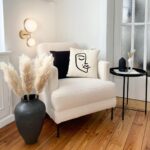 4448-2W, настенный светильник, D250xW205xH410, LEDx15W, 1590LM, 4000K, included — изображение 8