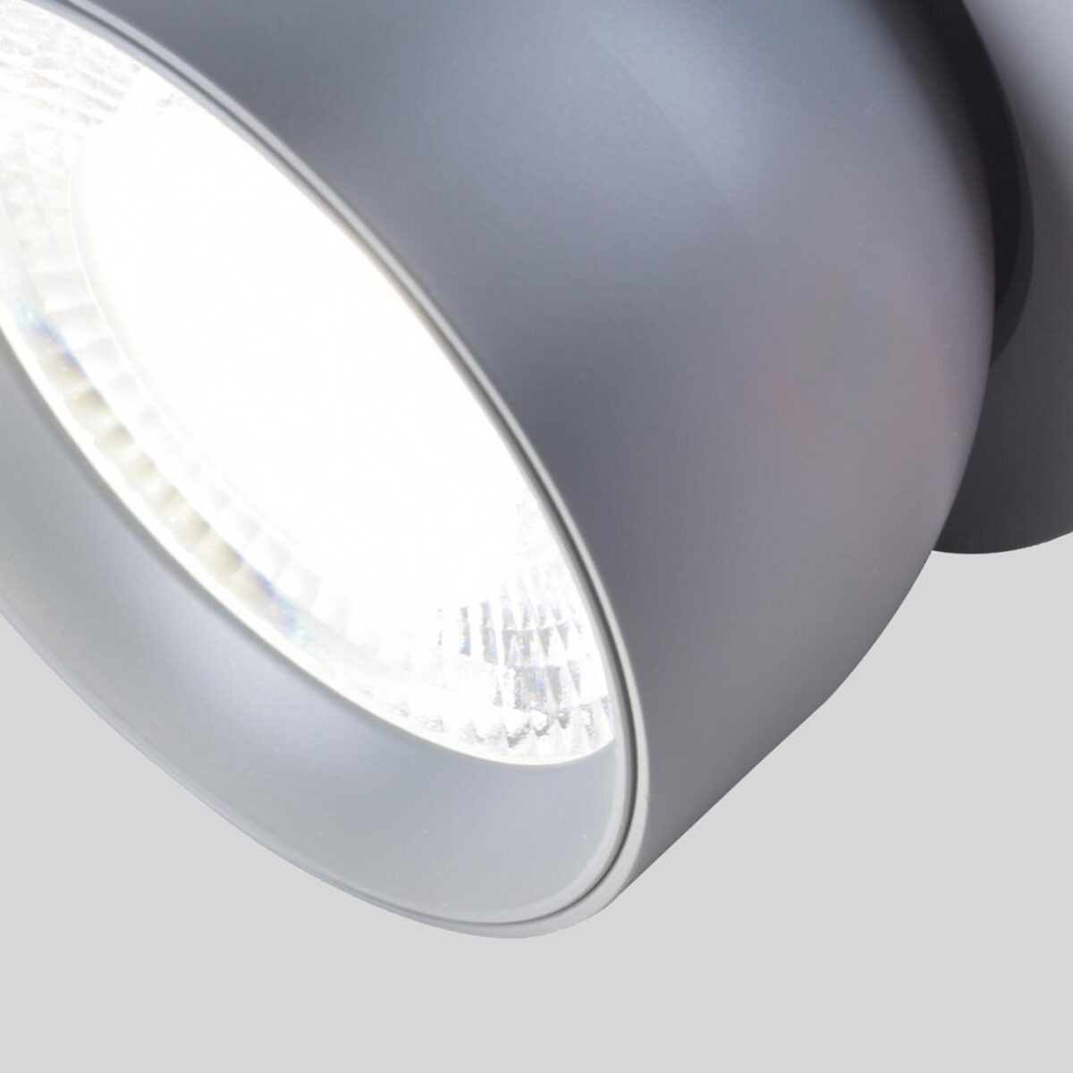 4512-1C, врезной светильник, D90xH70, cutout:D80, LEDx8W, 850LM, 4000K, IP20, CRI>90, included — изображение 3