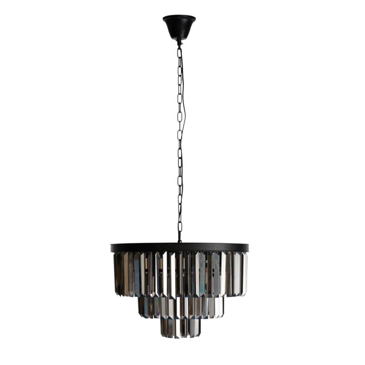 10018/500C Подвесная люстра LOFT IT Prism — изображение 1