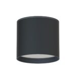 4663-1U, уличный светильник, D96xH85, 1xGX53LEDx15W, IP54, excluded — изображение 2