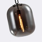 4265-1P, подвес, D350xH700/2200, 1xE27x40W, excluded — изображение 3