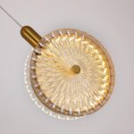 4488-1P, подвес, L150xW70xH300/1500, LEDx6W, 410LM, 4000K, included — изображение 3