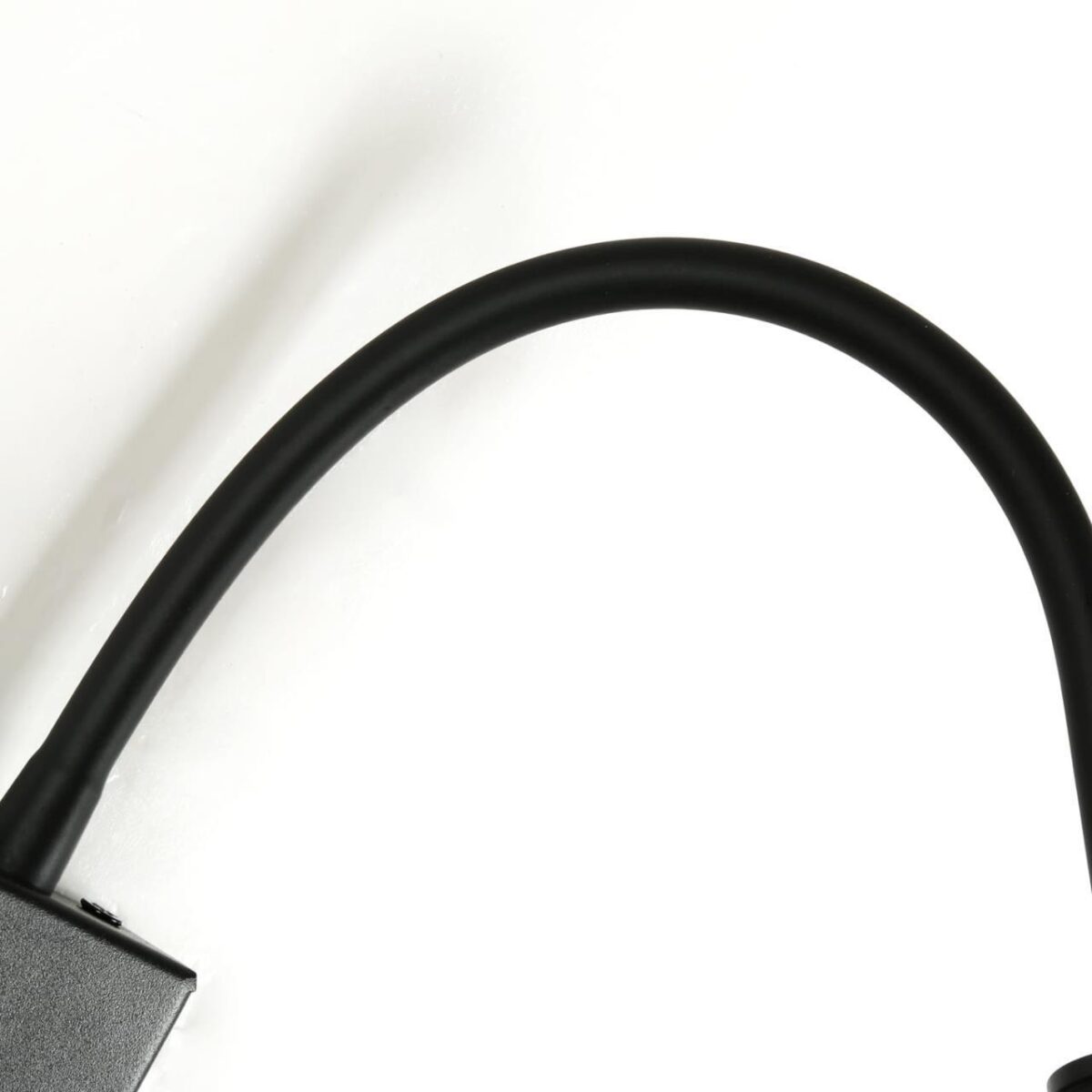 1957-1W, настенный светильник, D120xW60xH200, 1xLEDx3W, 240LM, 3000K, included, switch — изображение 5