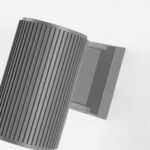 2859-1W, уличный светильник, D155xW90xH160, 1xE27x40W, IP54, excluded — изображение 4