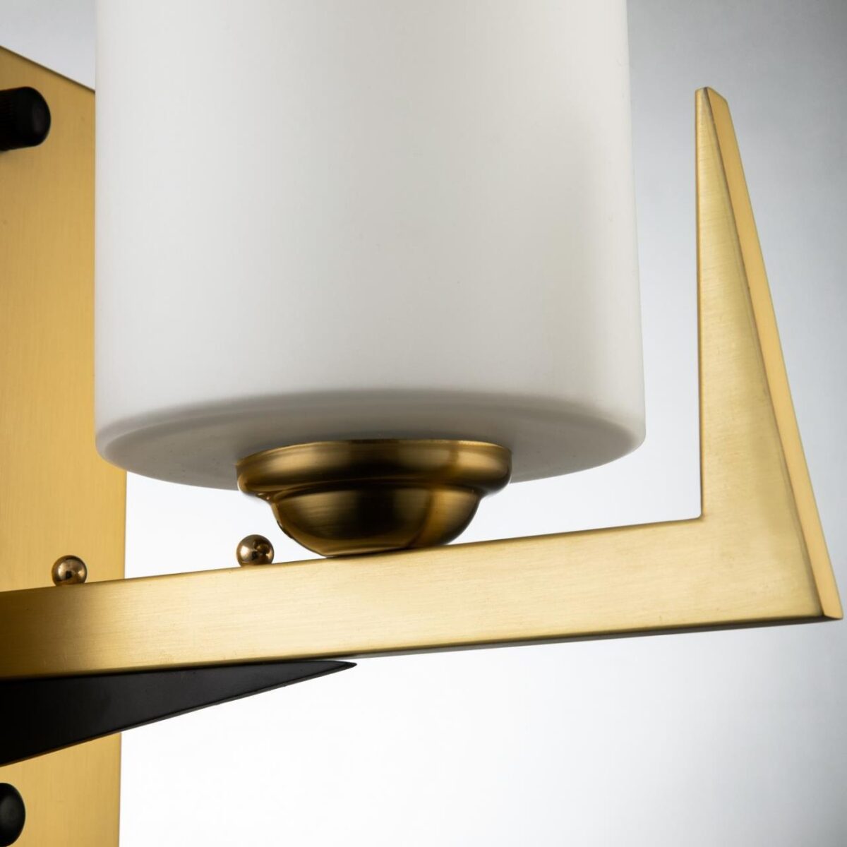 2623-1W, настенный светильник, D225xW110xH350, 1xE27x40W, excluded — изображение 6