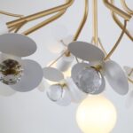 4081-7P, потолочная люстра, D670xH270, 7xE27x60W, excluded — изображение 6