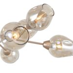 2658-10U, потолочная люстра, D880xH380, 10xE14x40W, excluded — изображение 6