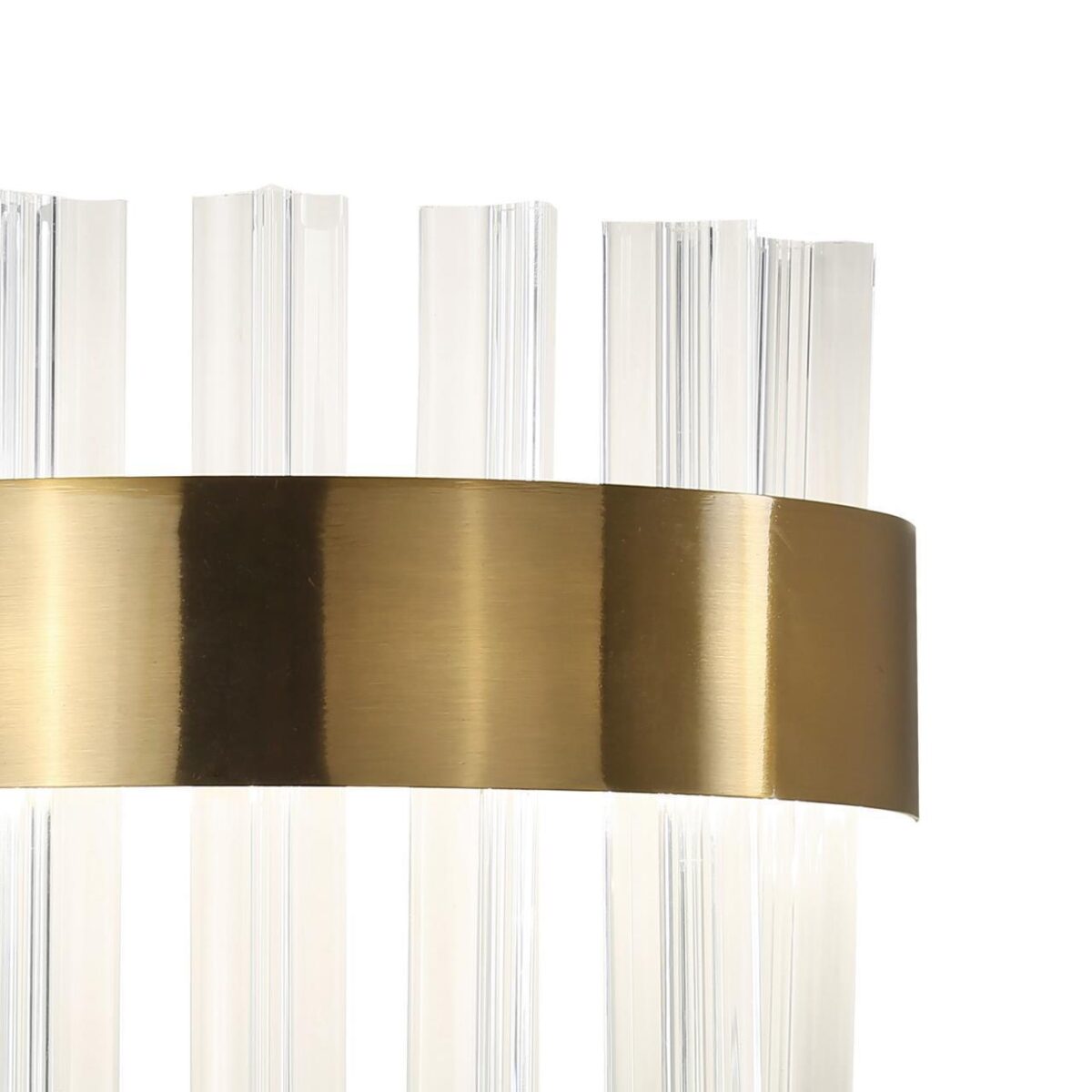 4012-1W, настенный светильник, D110xW220xH150, LEDx12W, 960LM, 4000K, included — изображение 3