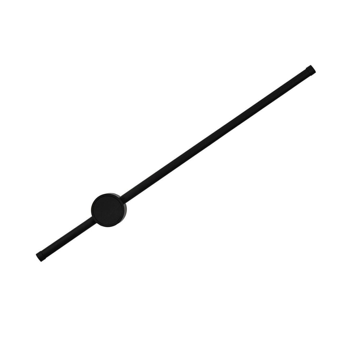 4167-2W, настенный светильник, D100xW60xH590, LEDx10W, 450LM, 4000K, included — изображение 2