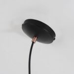 2007-1P, подвес, L125xW90xH215/1215, 1xE14x40W, excluded — изображение 4