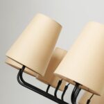 2364-10P, подвесная люстра, D1015xH240/1240, 10xE14x40W, excluded — изображение 7