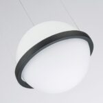 4502-2P, подвес, D225xH590/1200, 2xLEDx20W, 2500LM, 3000K, included — изображение 9