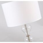 2554-1T, настольный светильник, D250xH480, 1xE14x40W, excluded — изображение 6