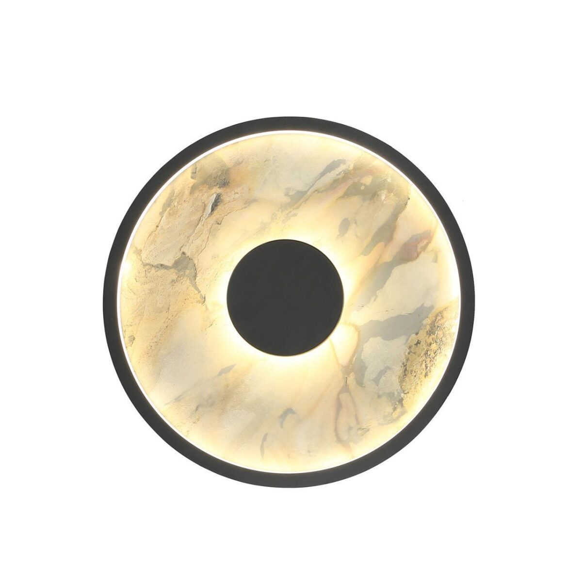 4446-2W, настенный светильник, D90xW385xH385, LEDx32W, 350LM, 4000K, included — изображение 1