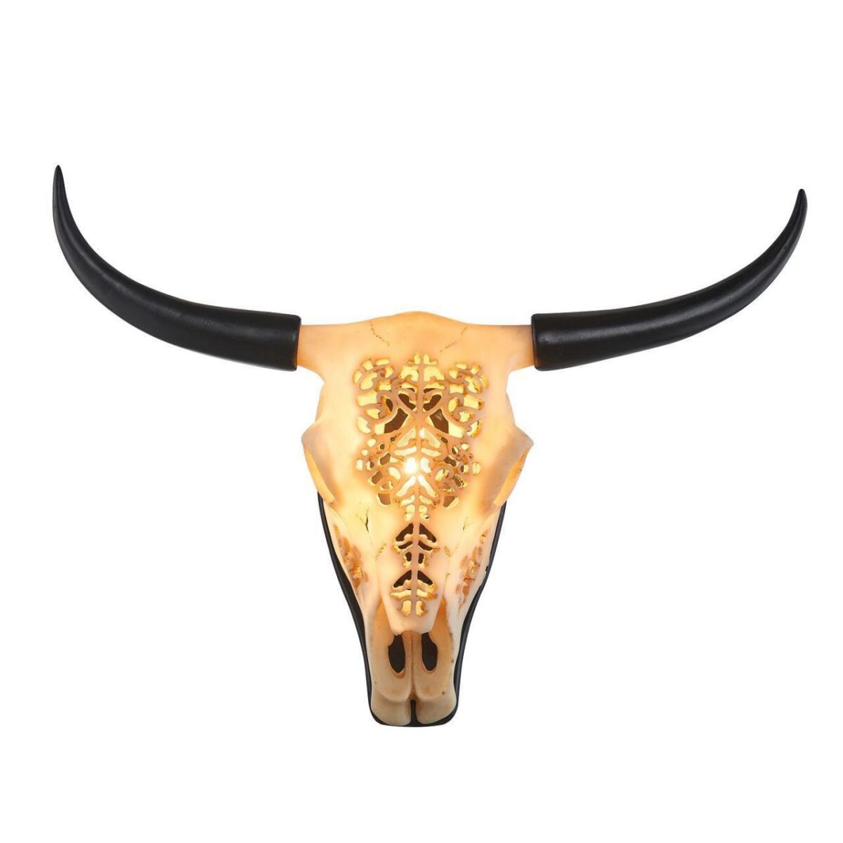 2613-1W, настенный светильник, D190xW470xH340, 1xE14LEDx6W, excluded — изображение 1