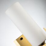 2623-1W, настенный светильник, D225xW110xH350, 1xE27x40W, excluded — изображение 5