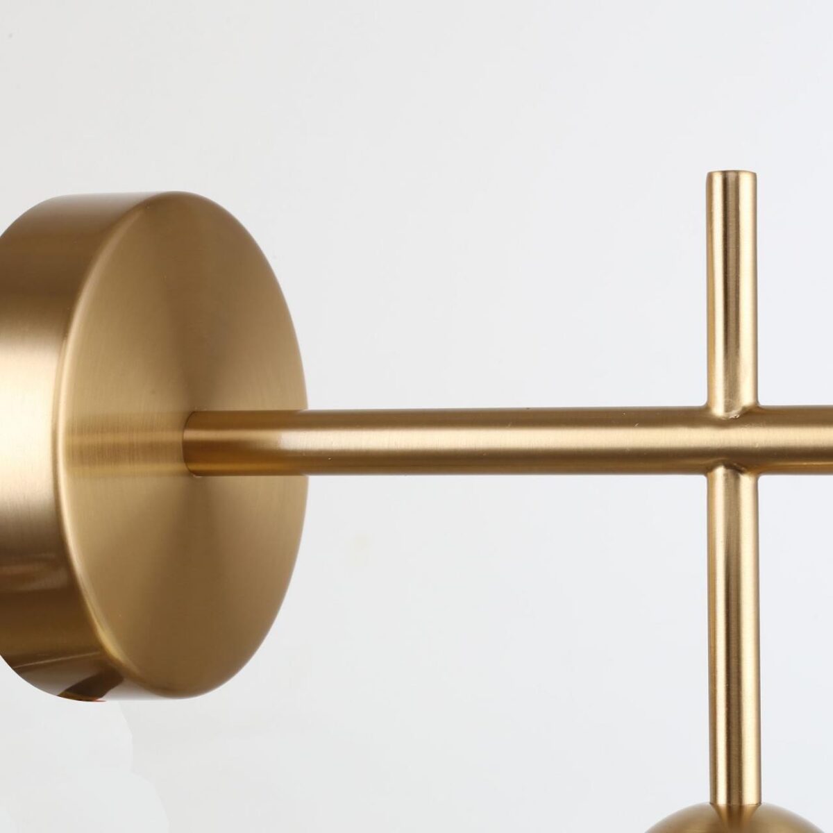 4088-3W, настенный светильник, D230xW120xH770, 3xLEDx6W, 1350LM, 4000K, included — изображение 4