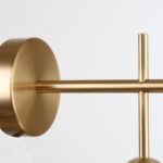 4088-3W, настенный светильник, D230xW120xH770, 3xLEDx6W, 1350LM, 4000K, included — изображение 4