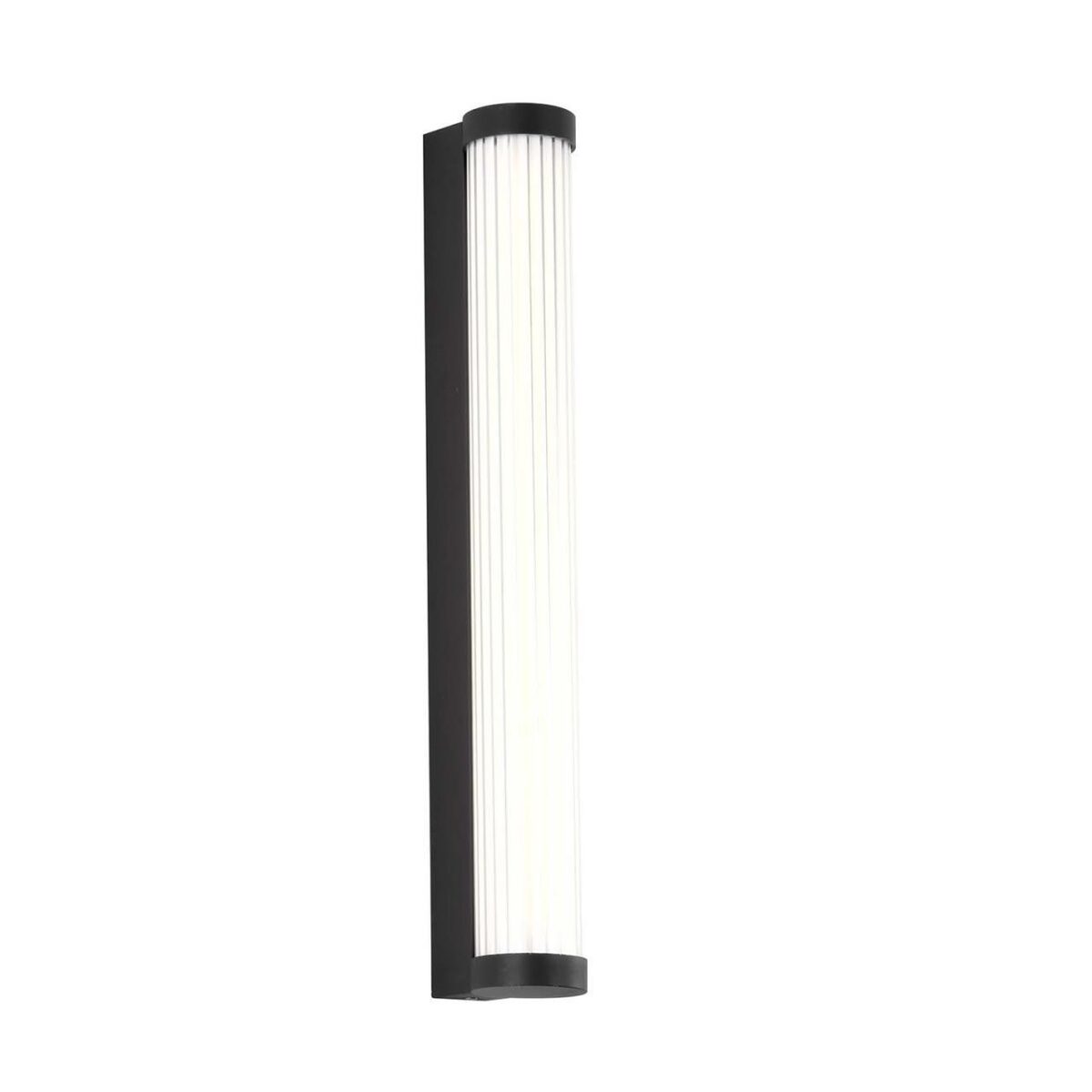 4639-1W, уличный светильник, D95xW60xH500, LEDx16W, 1400LM, 4000K, IP65, included — изображение 1