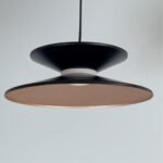 4372-1P, подвес, D200xH200/1800, LEDx4W, 280LM, 4000K, CRI>90, included — изображение 6