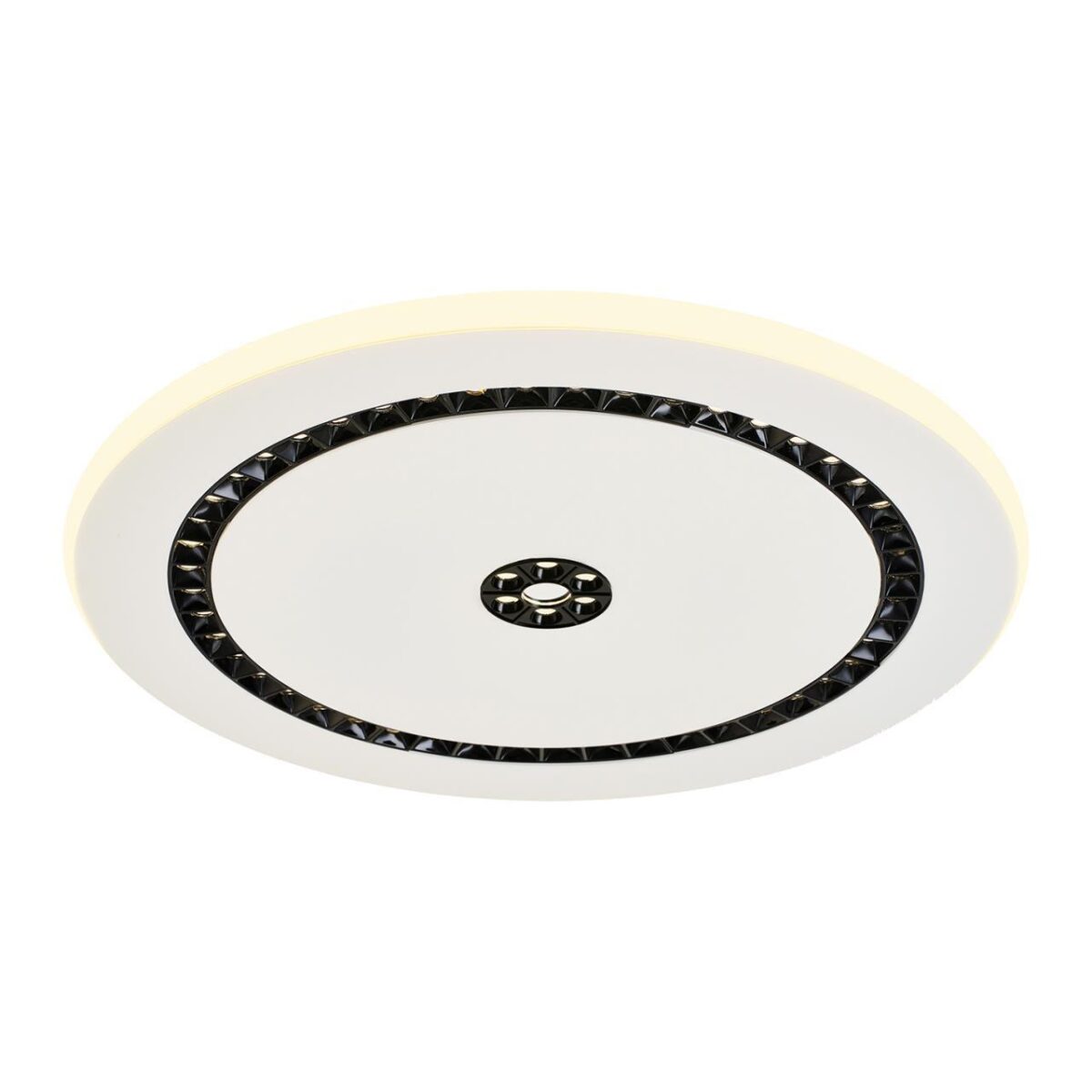 4433-1C, потолочный светильник, D500xH45, LEDx30W, 3200LM, 4000K, included 4433-1C, потолочный светильник, D500xH45, LEDx30W, 3200LM, 4000K, included — изображение 1