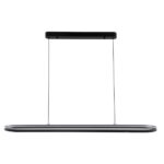 4275-12P, подвесная люстра, L1200xW200xH100/1500, LEDx60W, 3000LM, 4000K, included — изображение 2