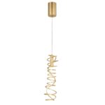 4554-2P, подвес, D115xH540/1540, LEDx5W, 285LM, 4000K, included