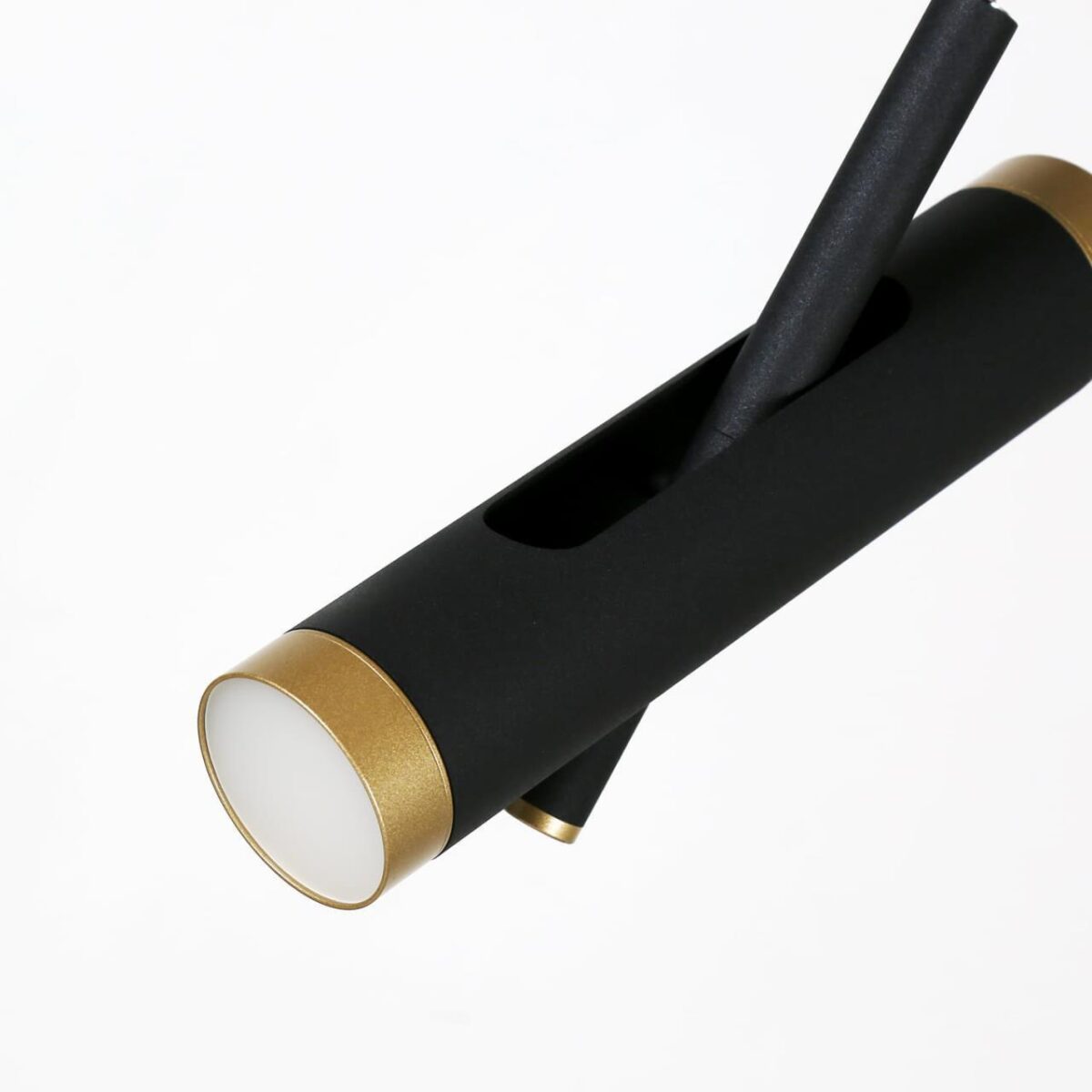 2324-2P, подвес, W180xH240/1240, 2xLEDx3W, 480LM, 4000K included — изображение 6