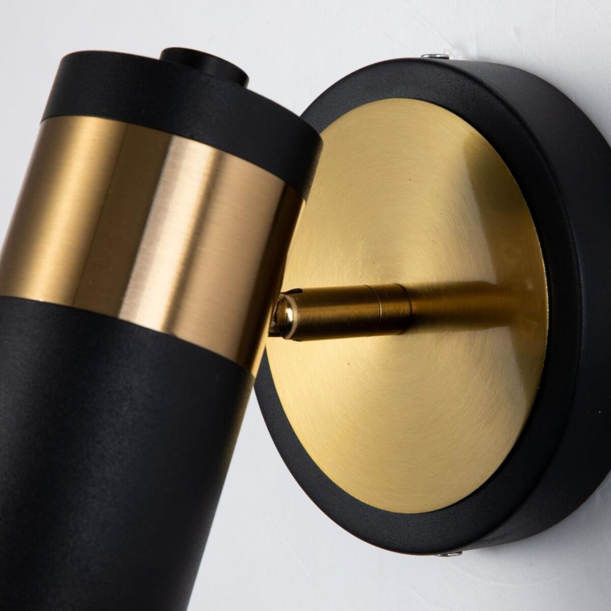 2997-1W, настенный светильник, D150xW100xH165, 1xGU10LEDx5W, excluded — изображение 4