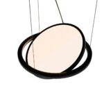 4636-1P, подвес, D460xH500/1500, LEDx30W, 2625LM, 4000K, IP20, included — изображение 4