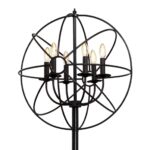 LOFT1192F Торшер LOFT IT Foucaults orb — изображение 2