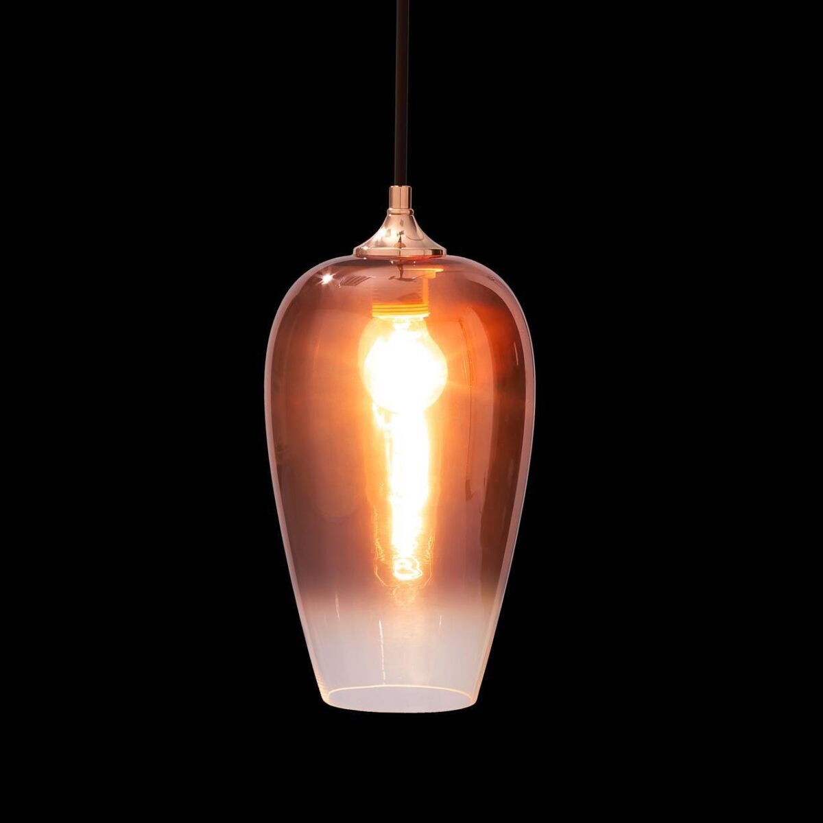 LOFT2020-A Подвесной светильник LOFT IT Fade Pendant light — изображение 4