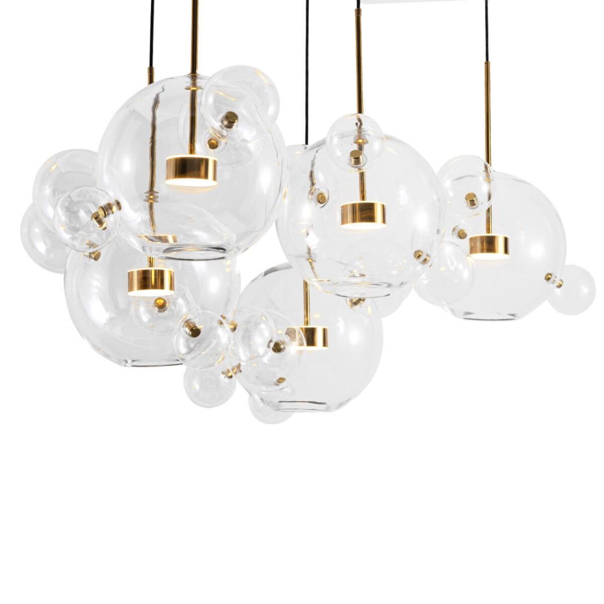 2027-S5 Подвесной светильник LOFT IT Bolle — изображение 3