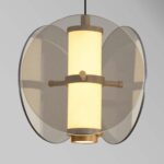 4625-1P, подвес, D200xH210/1745, LEDx10W, 490LM, 3000K, included — изображение 3