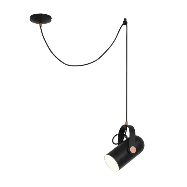 2007-1P, подвес, L125xW90xH215/1215, 1xE14x40W, excluded