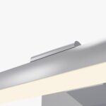 2433-3W, настенный светильник, D140xW880xH60, 1xLEDx16W, 1280LM, 4000K, IP44, included — изображение 7