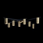 8120C-8 Потолочный светильник LOFT IT Tribes — изображение 4