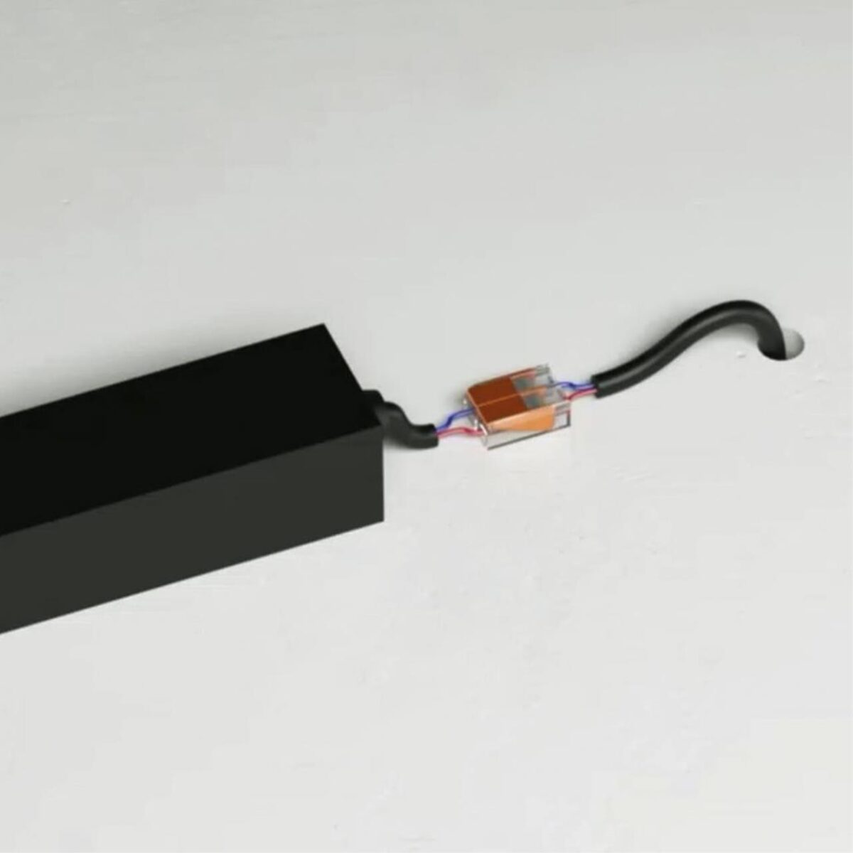 1009-DB-100, блок питания, L275xW22xH25, 100W, 42V, IP20 — изображение 2