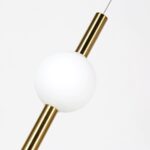 2641-1P, подвес, D120xH600/1600, 1xLEDx7W, 560LM, 3000K, included — изображение 7